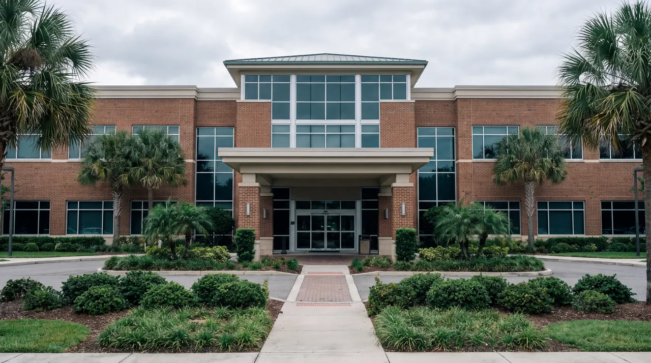 Palm Beach Medical Office